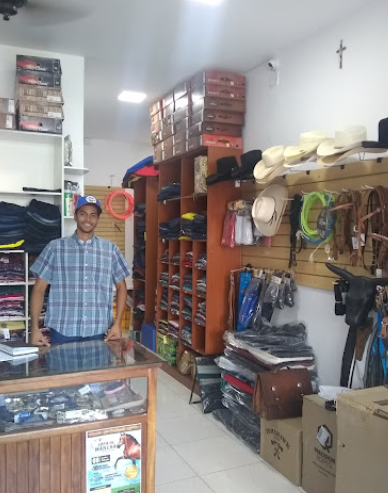 Marcelo Sucupira - A Loja do Cowboy - Foto 2