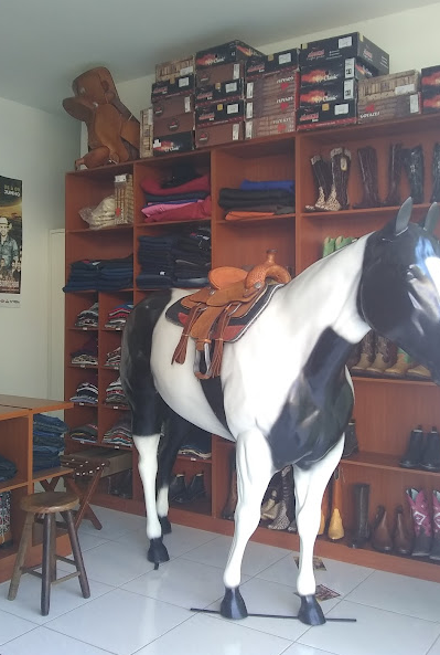 Marcelo Sucupira - A Loja do Cowboy - Foto 4