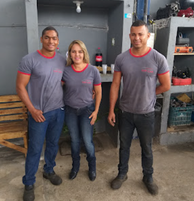 Top Car Oficina Mecânica - Foto 1