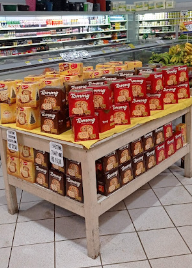 Supermercado Polyana - Foto 3