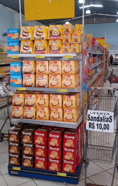 Supermercado Polyana - Foto 4
