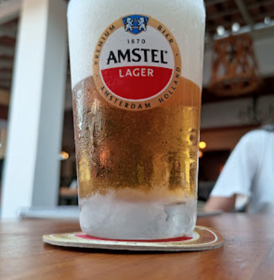 Escritório Bar - Foto 1