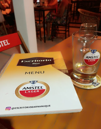 Escritório Bar - Foto 2