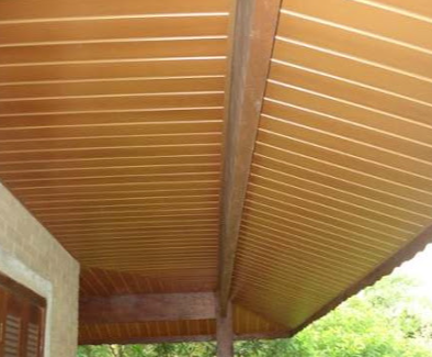 CASA DO FORRO PVC NANUQUE - Foto 1