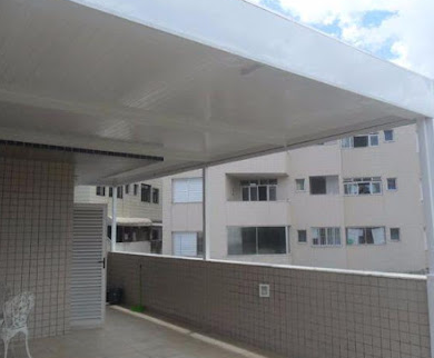 CASA DO FORRO PVC NANUQUE - Foto 2