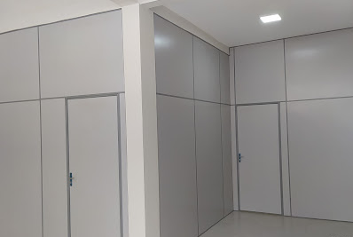 CASA DO FORRO PVC NANUQUE - Foto 4