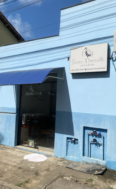 Studio Simone Nascimento - Foto 1