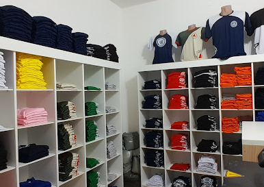 HD UNIFORMES ESCOLARES E EMPRESARIAIS - Foto 1