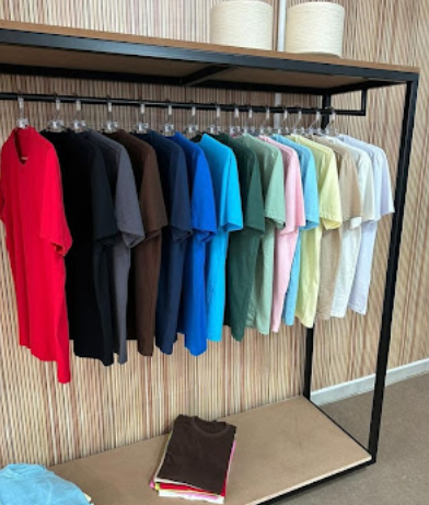 HD UNIFORMES ESCOLARES E EMPRESARIAIS - Foto 4