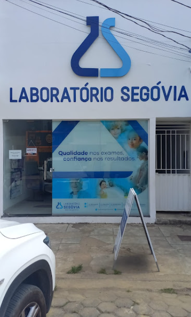 Laboratorio Segovia - Foto 1