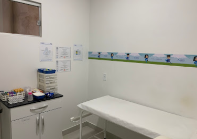 Laboratorio Segovia - Foto 2