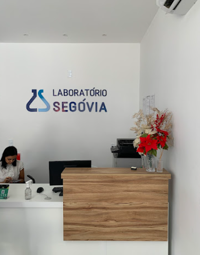 Laboratorio Segovia - Foto 3