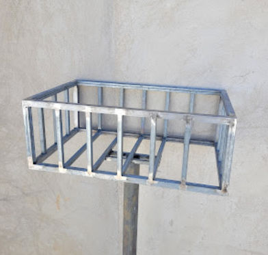 MV Serralheria - Foto 1