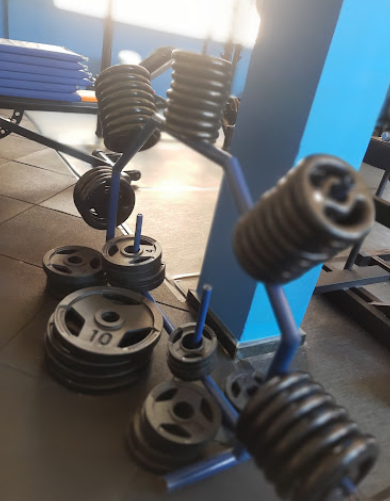 Força Cia academia - Foto 2