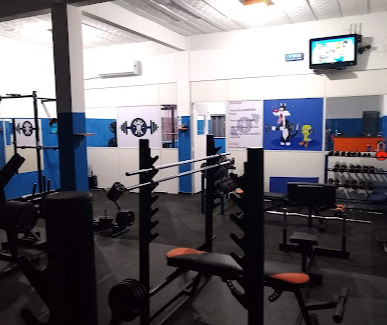 Força Cia academia - Foto 3