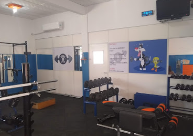 Força Cia academia - Foto 4