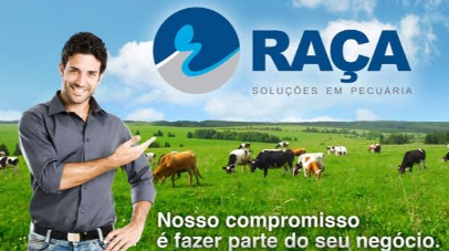 Raça Virtual - Foto 1