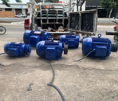 Yury Auto Elétro Eletrônica - Foto 1