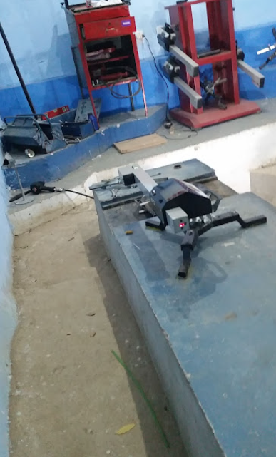 Borracharia JKE - Foto 1