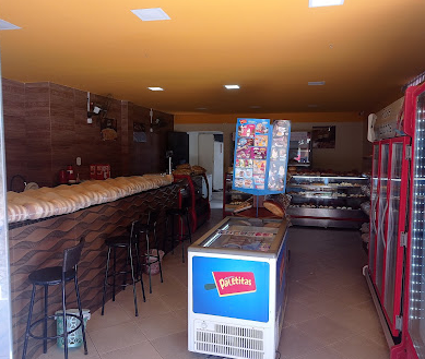 Padaria e lanchonete paladar - Foto 1