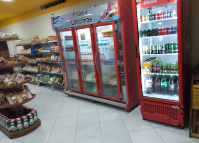 Padaria e lanchonete paladar - Foto 3