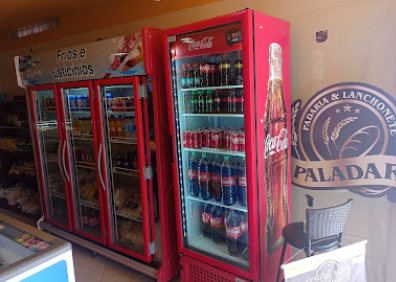 Padaria e lanchonete paladar - Foto 4