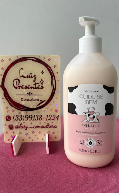 Laiz Presentes Consultora - Foto 2