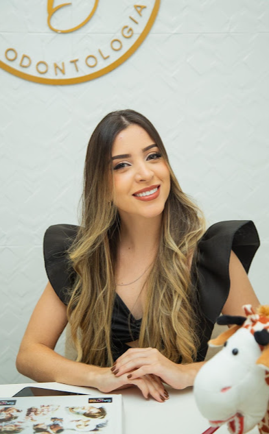 Dra Carolina Braun - Clínico geral e Odontopediatria - Foto 4