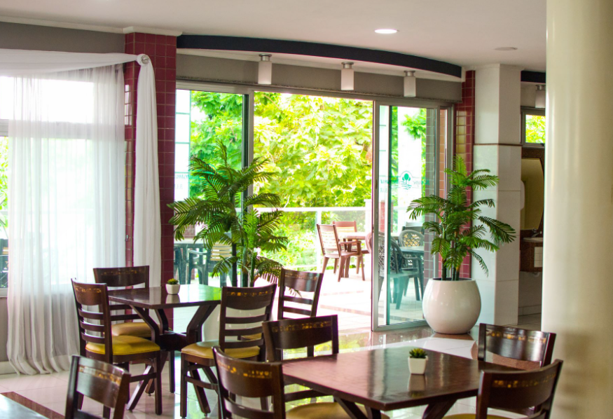 Nanuque Panorama Hotel - Foto 1