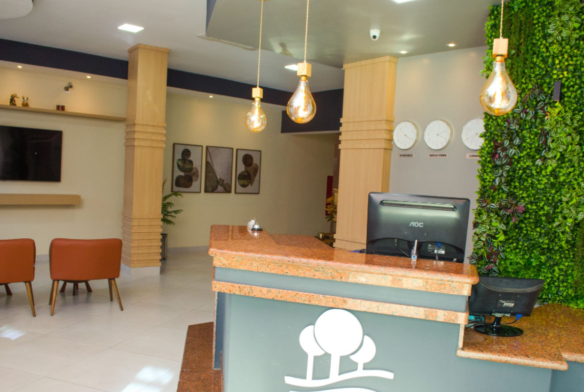 Nanuque Panorama Hotel - Foto 2