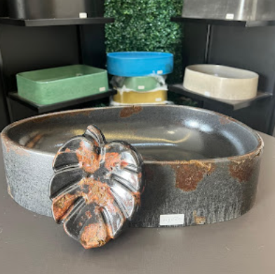 FAB ENGENHARIA LAJES E ACABAMENTOS CAPRICE LINEA - Foto 1