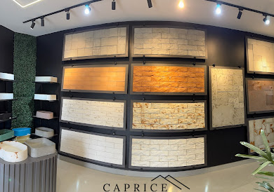 FAB ENGENHARIA LAJES E ACABAMENTOS CAPRICE LINEA - Foto 2