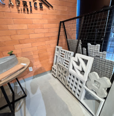 FAB ENGENHARIA LAJES E ACABAMENTOS CAPRICE LINEA - Foto 3