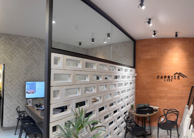 FAB ENGENHARIA LAJES E ACABAMENTOS CAPRICE LINEA - Foto 4