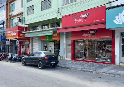 Mega Atraente Calçados Nanuque - Foto 2