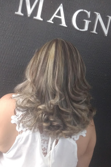 Instituto de Beleza Magníficos - Foto 2