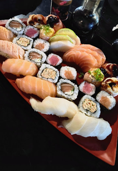 Origami Japa Food Nanuque - Foto 1