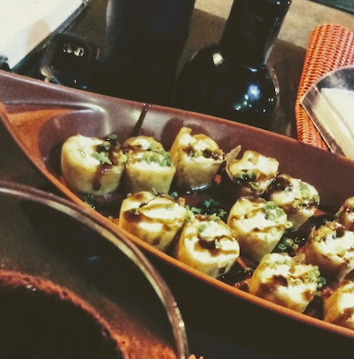 Origami Japa Food Nanuque - Foto 2