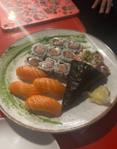 Origami Japa Food Nanuque - Foto 4