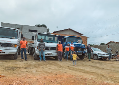 Construminas - Material de Construção - Nanuque - Foto 4
