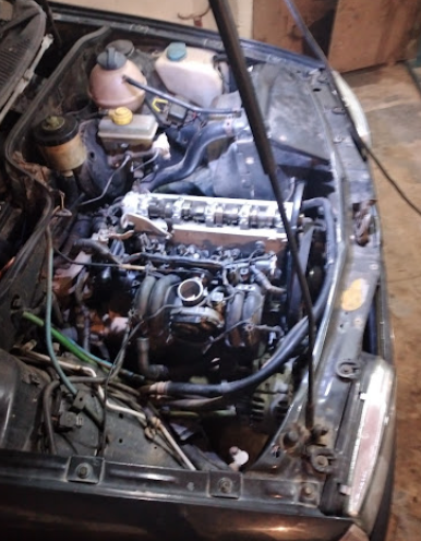 AUTO MECÂNICA TREVO - Foto 2