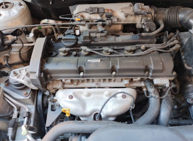 AUTO MECÂNICA TREVO - Foto 3