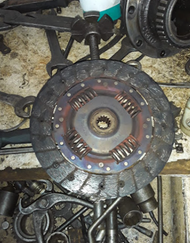 AUTO MECÂNICA TREVO - Foto 4