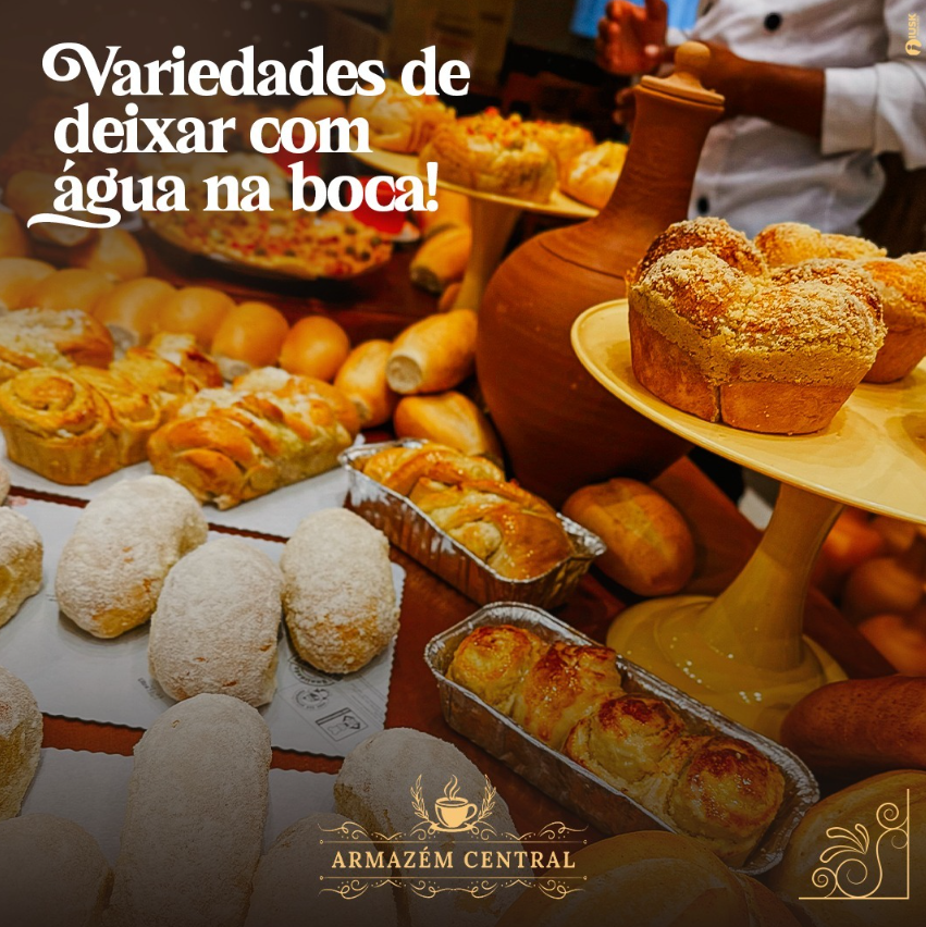 ARMAZÉM CENTRAL - NANUQUE - Foto 1