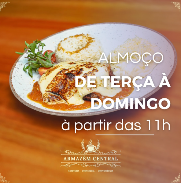 ARMAZÉM CENTRAL - NANUQUE - Foto 3