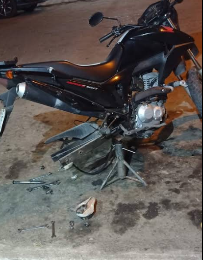 Borracharia Deus Proverá - Foto 2