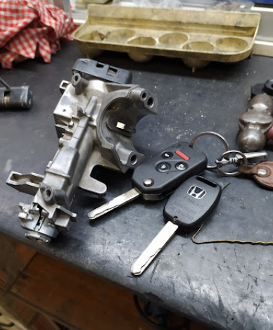 Chaveiro Ferreira - Foto 1