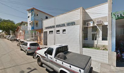 Maternidade Risoleta Neves - Foto 1