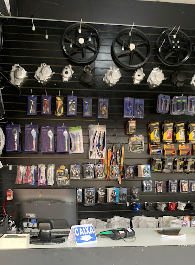 Stilo motos - Foto 1