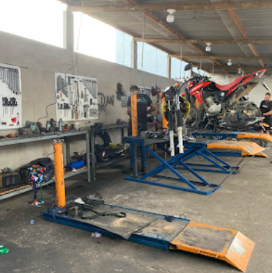 Stilo motos - Foto 2